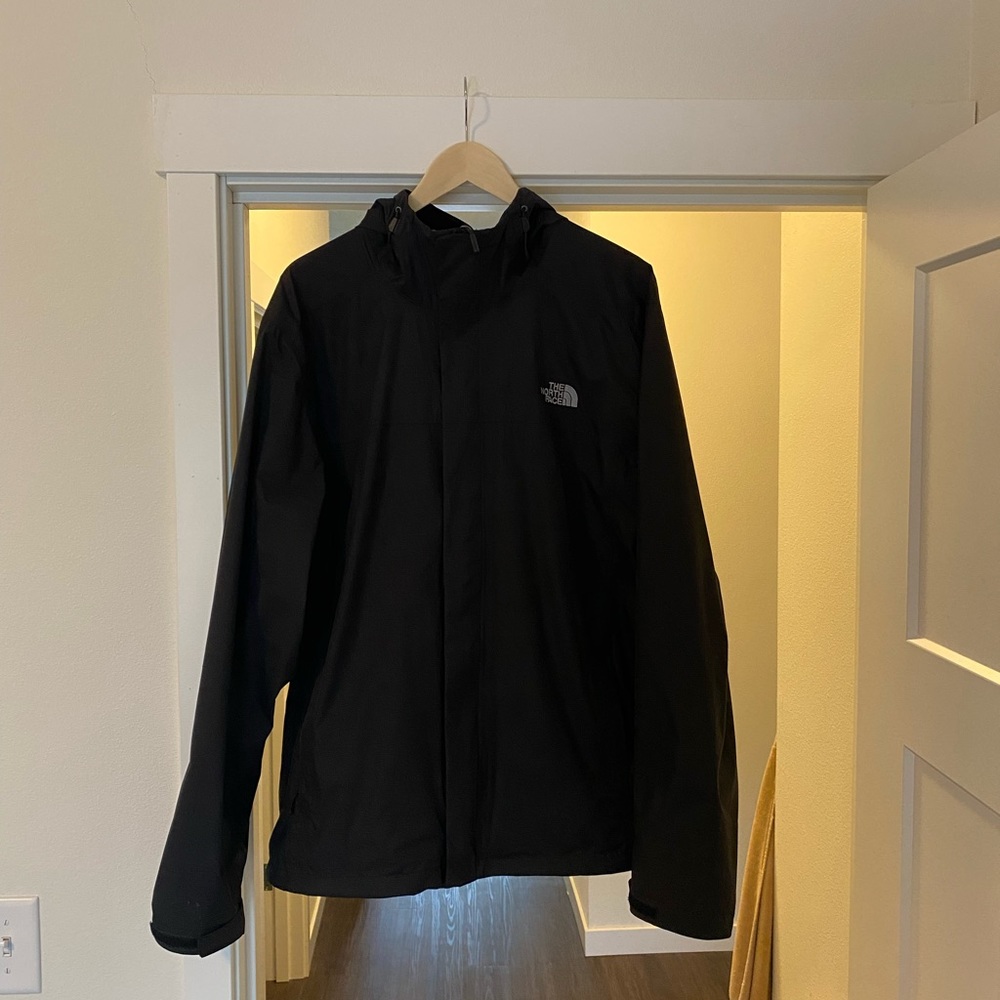 The North Face Men’s Venture 2 Jacket - XL